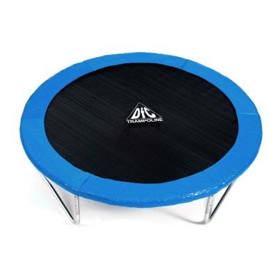 Батут DFC Trampoline Fitness 5 FT