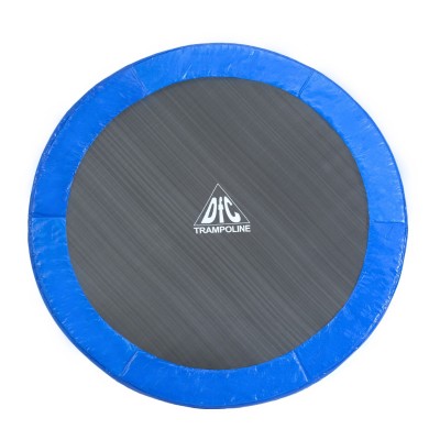 Батут DFC Trampoline Fitness 6FT